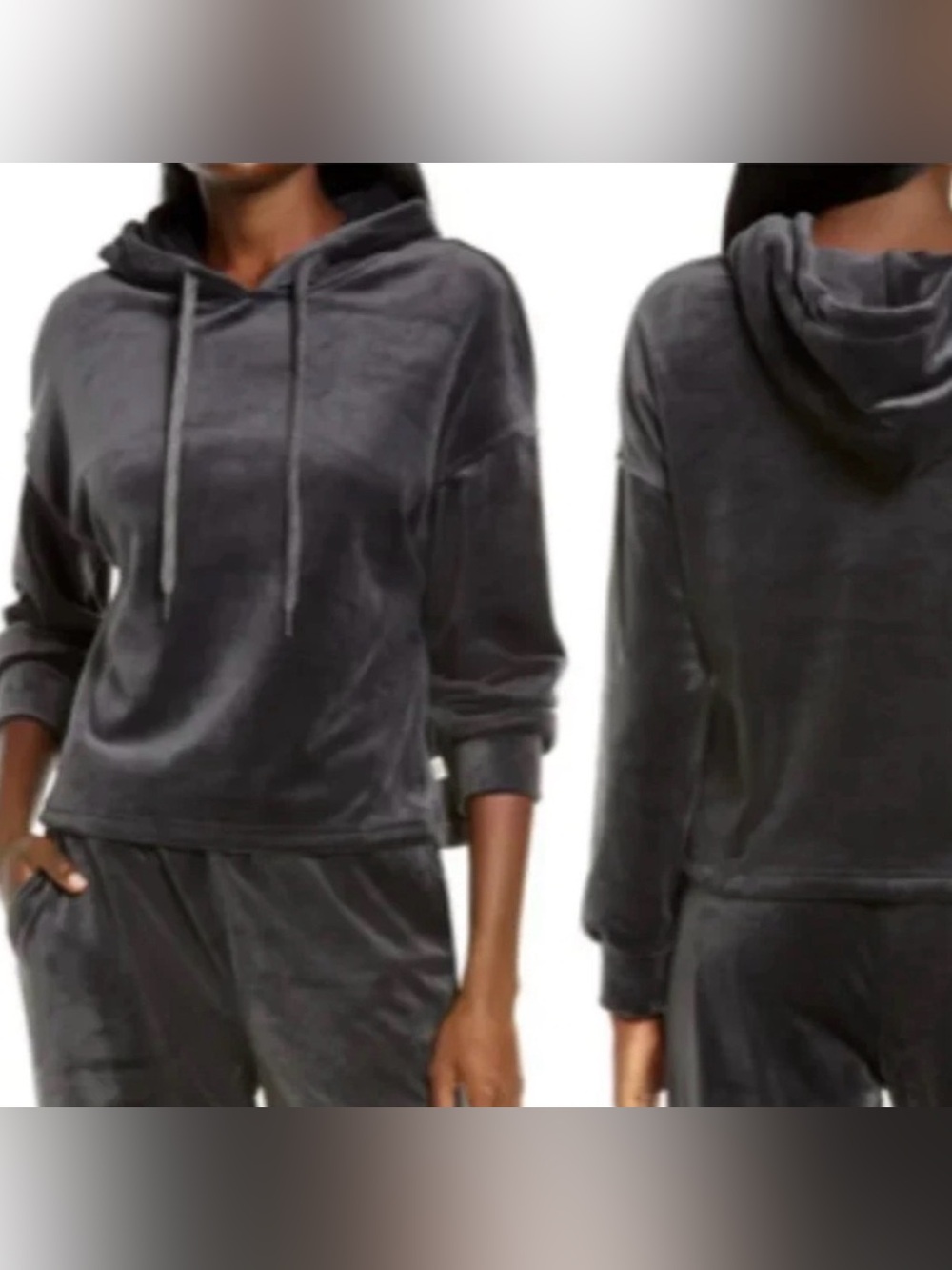 UGG Jogger Pant dark grey- M